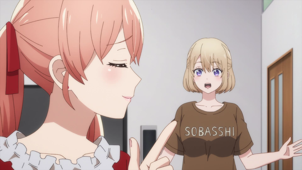 A Couple Of Cuckoos Streaming Vf A Couple of Cuckoos (VF) La vie ne va pas toujours comme on veut - Regardez  sur Crunchyroll