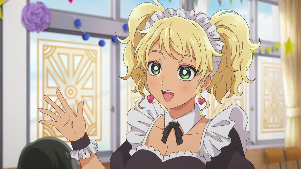T01 EP. 10 - O Festival da Escola!!