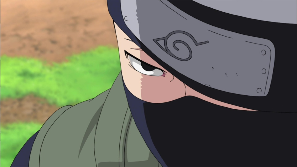 Naruto Shippuden: Season 17 The Masked Man - Watch on Crunchyroll