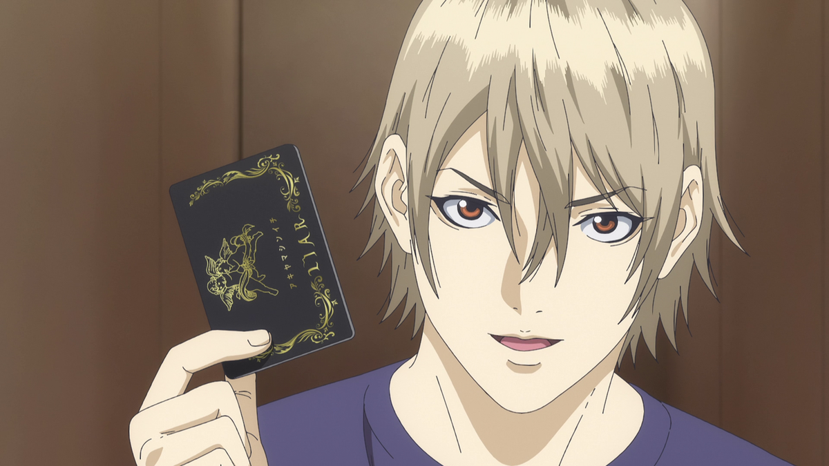 T01 EP. 15 - Plano Secreto