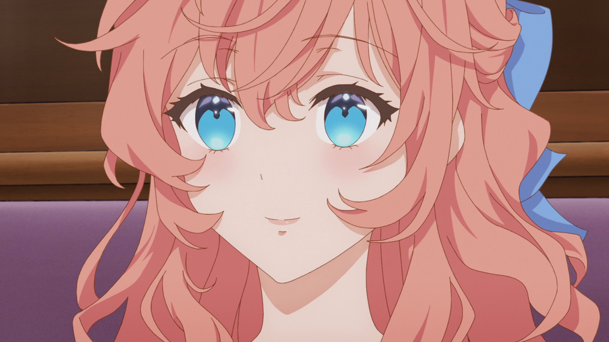 T01 EP. 12 - O amor é eterno