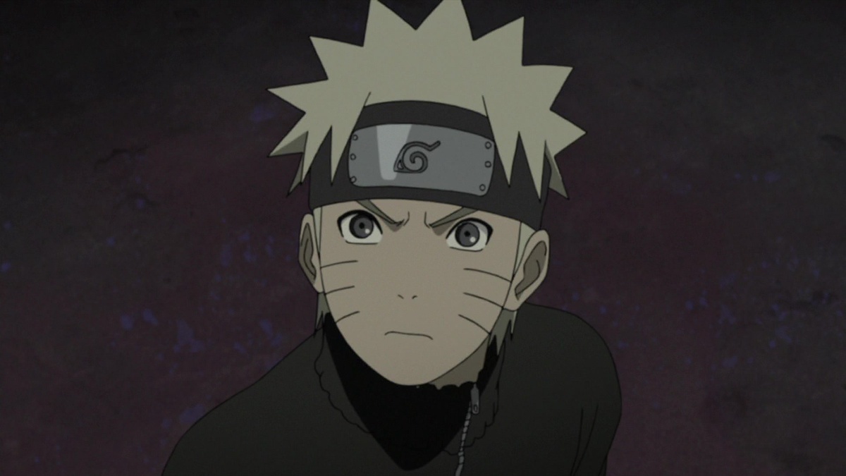 Naruto Shippuden: Paradise on Water The Young Man and the Sea - Watch on  Crunchyroll