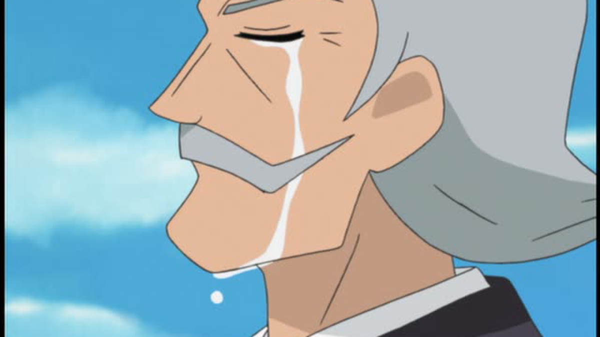 Sgt. Frog 1-51 Keroro's Instant Dumplings of Love, Sir! / Natsumi ...