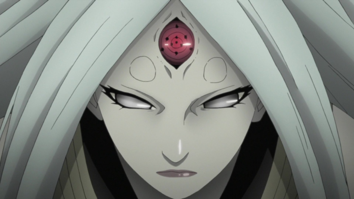 Naruto Shippuden: The Assembly of the Five Kage Racing Lightning - Watch on  Crunchyroll