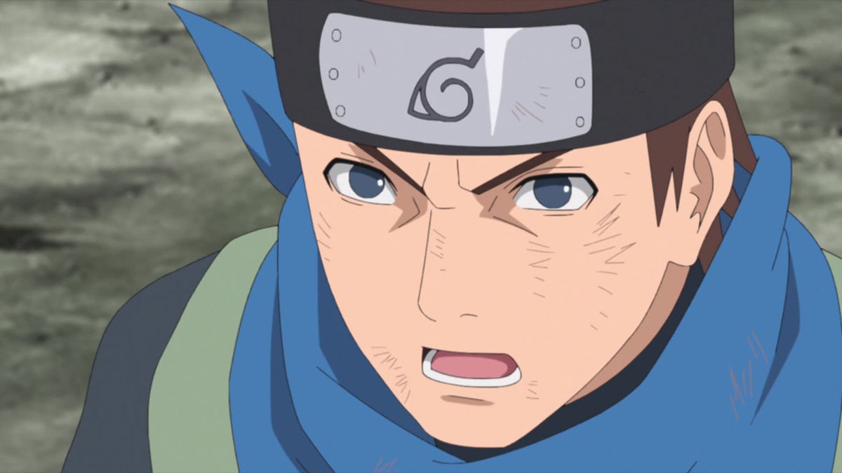 BORUTO: NARUTO NEXT GENERATIONS Partner - Watch on Crunchyroll