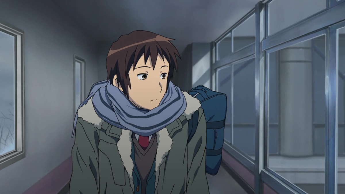 Download or Watch Erased Anime Episodes Online, ENG SUB