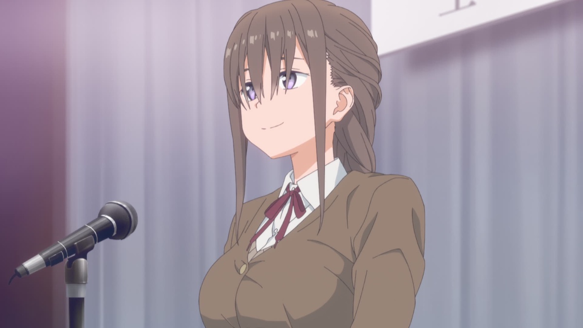 Watch Tawawa on Monday - Crunchyroll