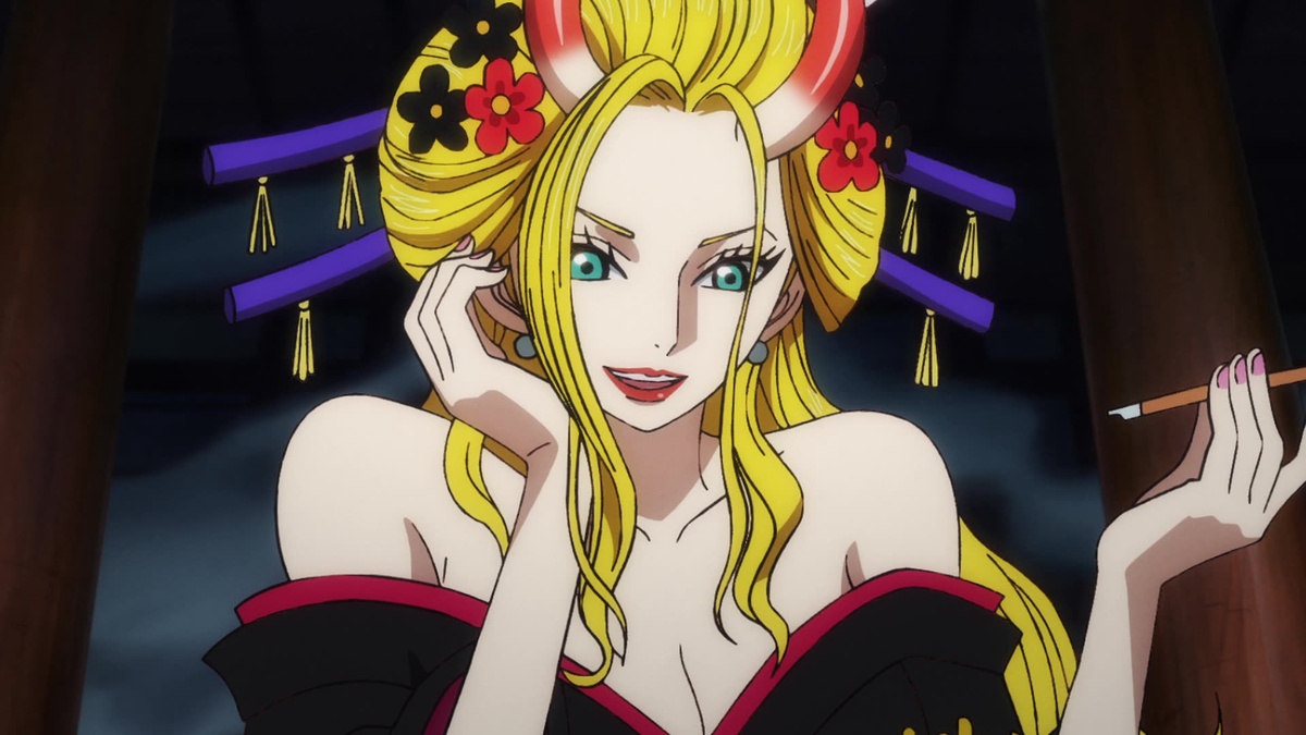 One Piece: WANO KUNI (892-Current) (English Dub) A Turnaround Move! The  Flames of Marco the Phoenix! - Watch on Crunchyroll