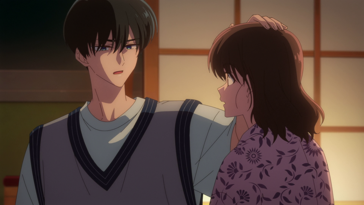 T01 EP. 08 - F/ACE e as férias de verão