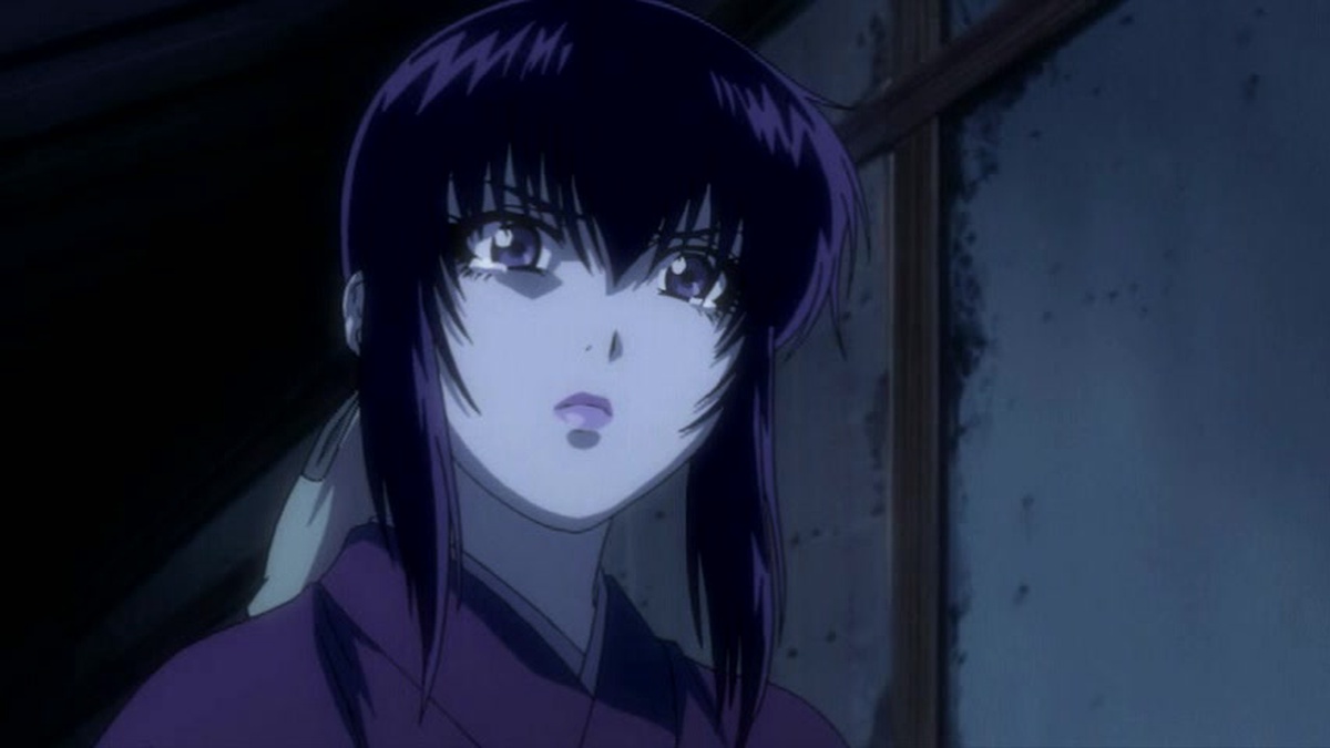 Basilisk The Horned Owl - Watch on Crunchyroll