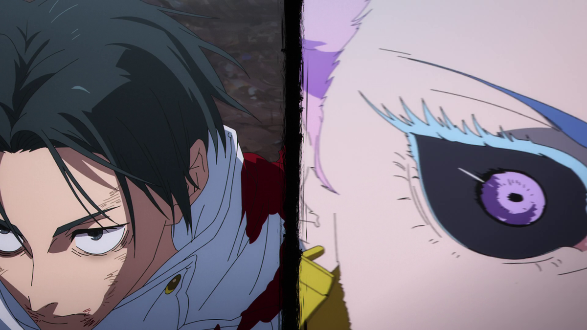 T03 EP. 12 - Colônia de Sendai