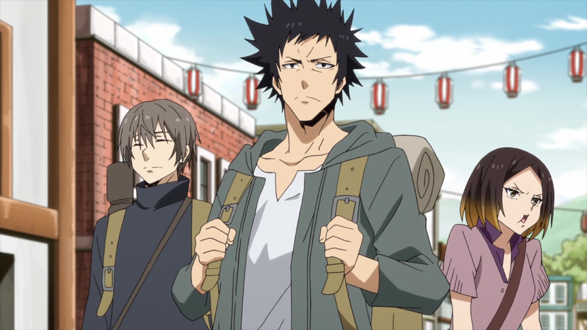Moi Quand Je Me Reincarne En Slime Saison 2 Streaming Moi, quand je me réincarne en Slime (Saison 2) Prélude à la catastrophe -  Regardez sur Crunchyroll