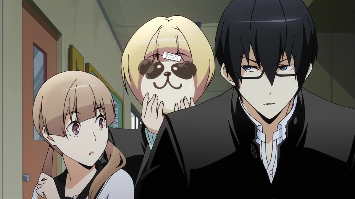 Prince of Stride: Alternative Season 1 Episode 1 - Watch on