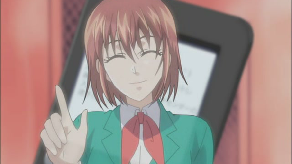 Eyeshield 21 Season 3 The Knight with no Blind Spots! Watch on