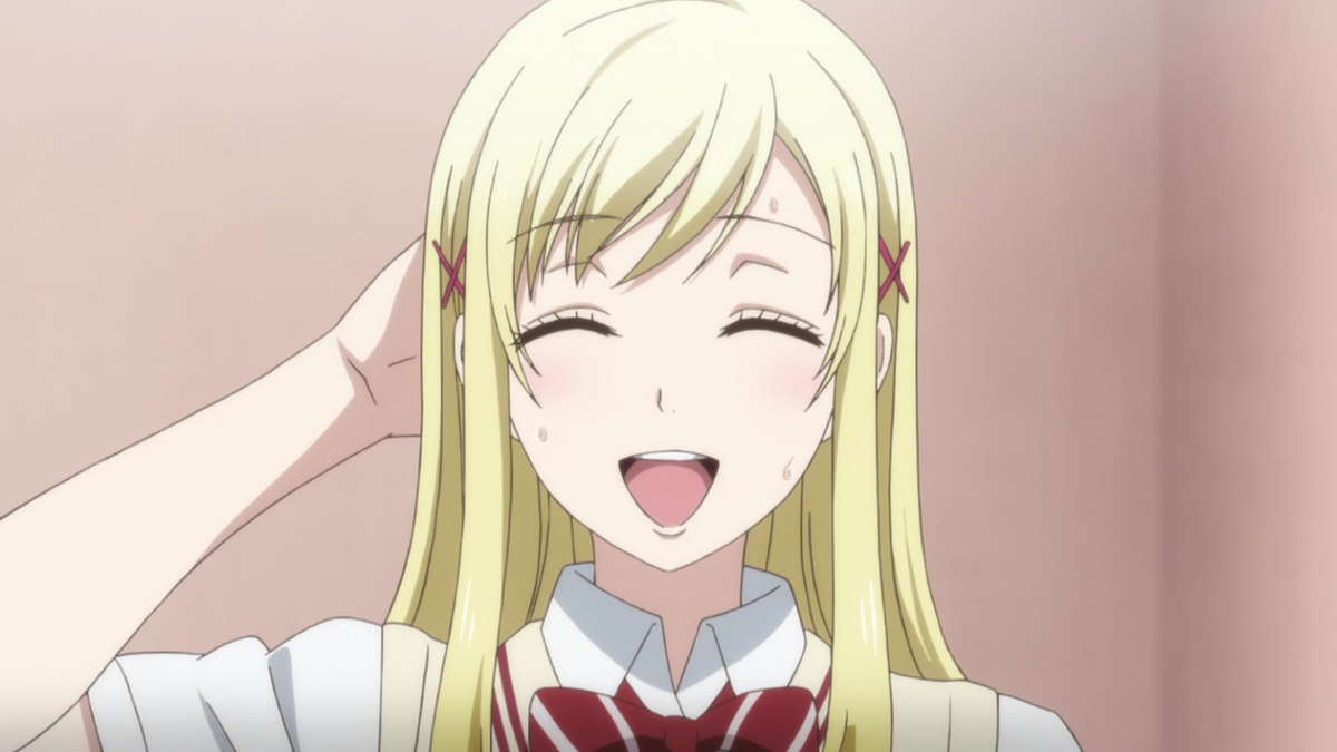 Yamada Kun And The Seven Witches Season 2 Yamada-kun and the Seven Witches Season 2 Episode 4 - Watch