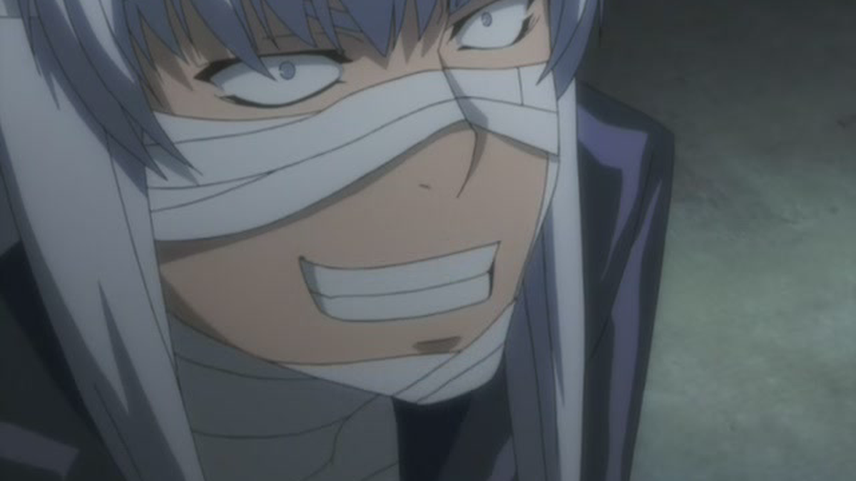 REBORN! Season 2 The Truth Behind the Rage - Watch on Crunchyroll