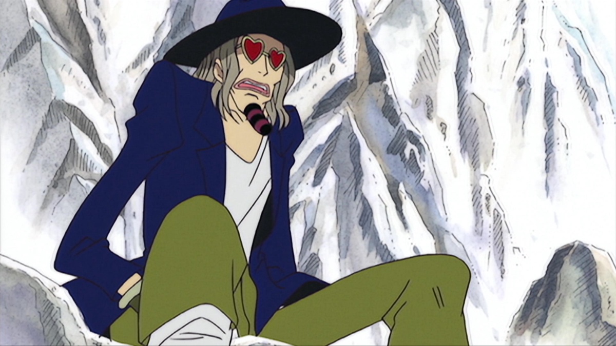 One Piece Special Edition (HD, Subtitled): East Blue (1-61) The
