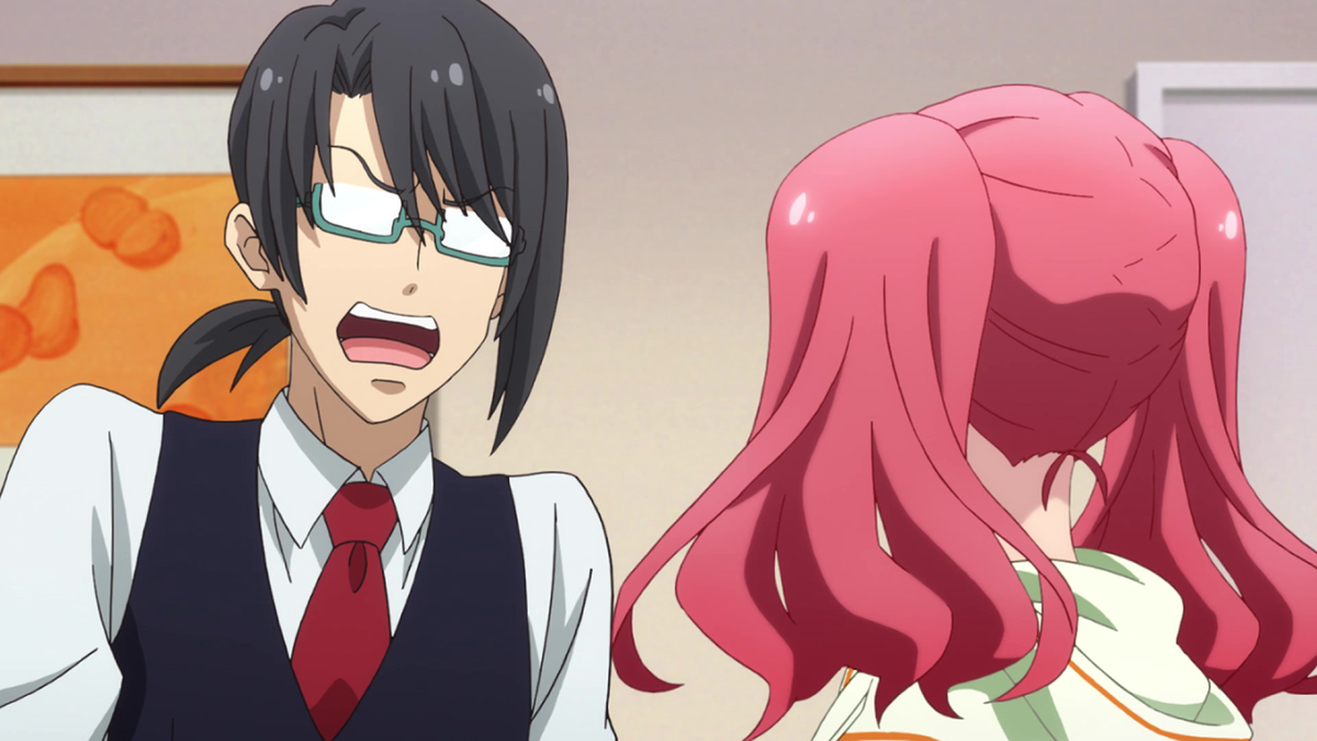 Crunchyroll: Watch Popular Anime, Play Games & Shop Online