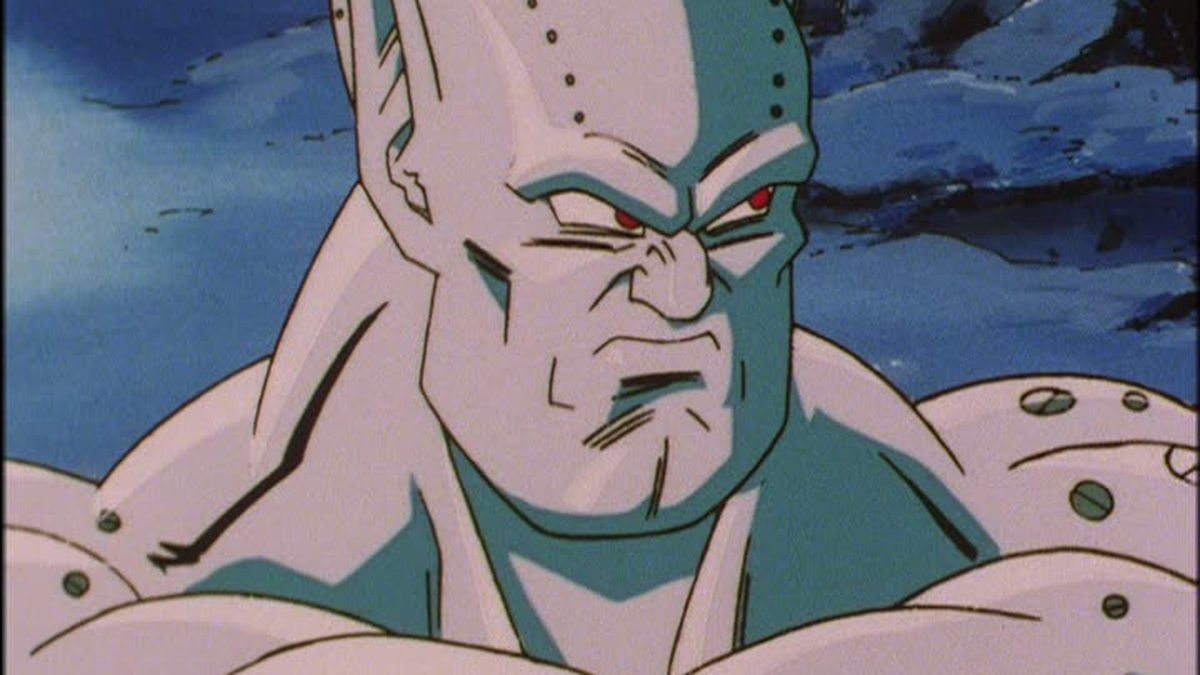 Dragon Ball GT (English Dub) A Secret Revealed - Watch on Crunchyroll