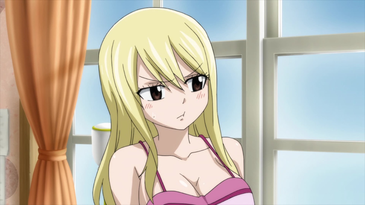 Fairy Tail Dearest Friends (TV Episode 2019) - IMDb