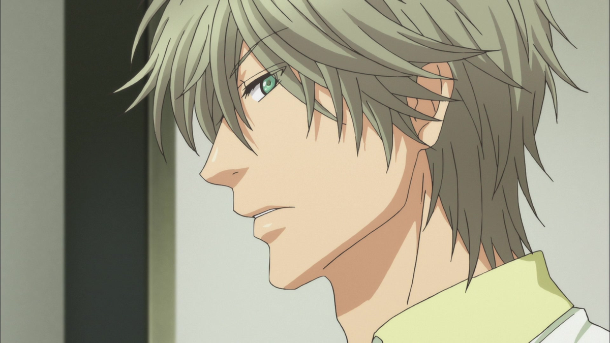 Super lovers 2 cap 2 sub español