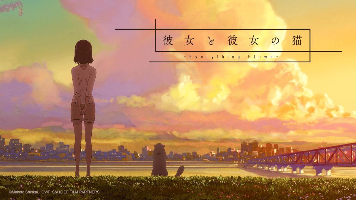 Series background blurred