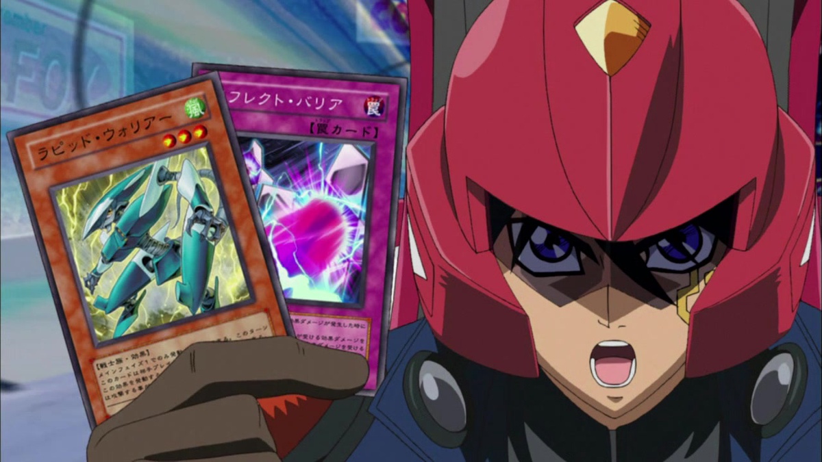 5 Episodes Of Yu-Gi-Oh! 5D's You've Gotta Watch