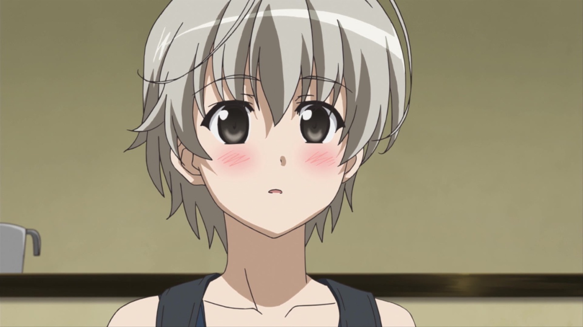 Yosuga no Sora Season 1 - watch episodes streaming online