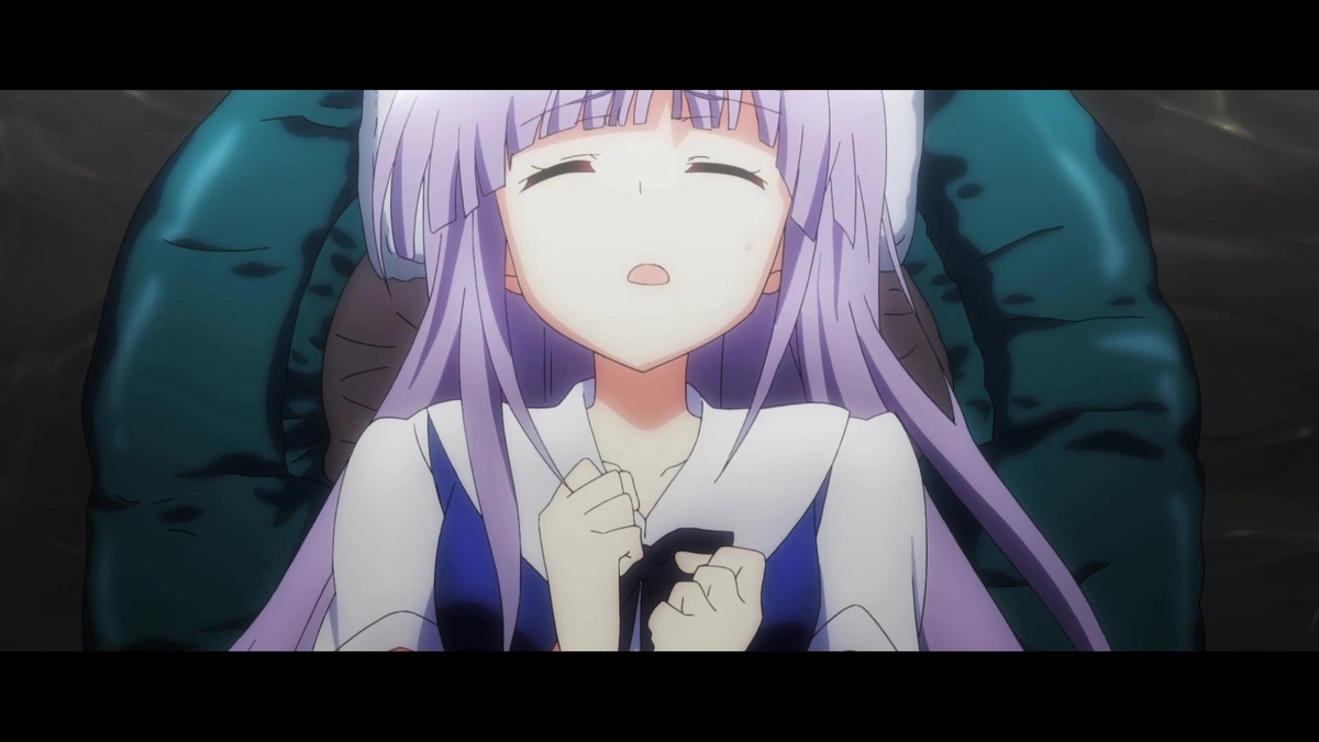 The Fruit of Grisaia Angelic Howl III - Watch on Crunchyroll