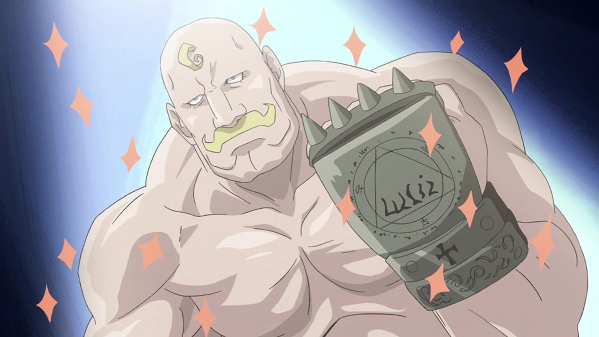 Crunchyroll - Escanor has joined the battle! [The Seven