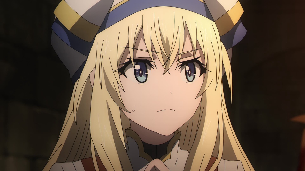 GOBLIN SLAYER A Juventude que um Dia se Fez Presente, Agora São Cinzas -  Assista na Crunchyroll