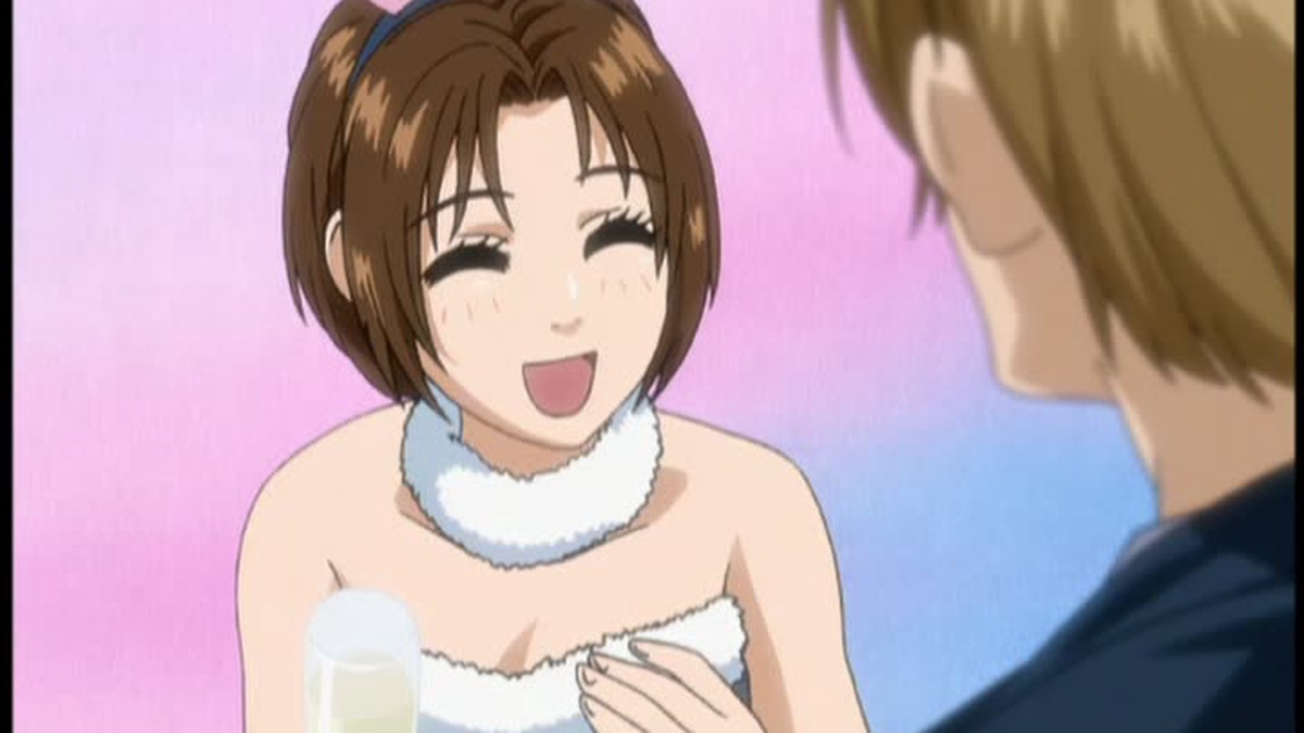 Peach girl deals movie eng sub