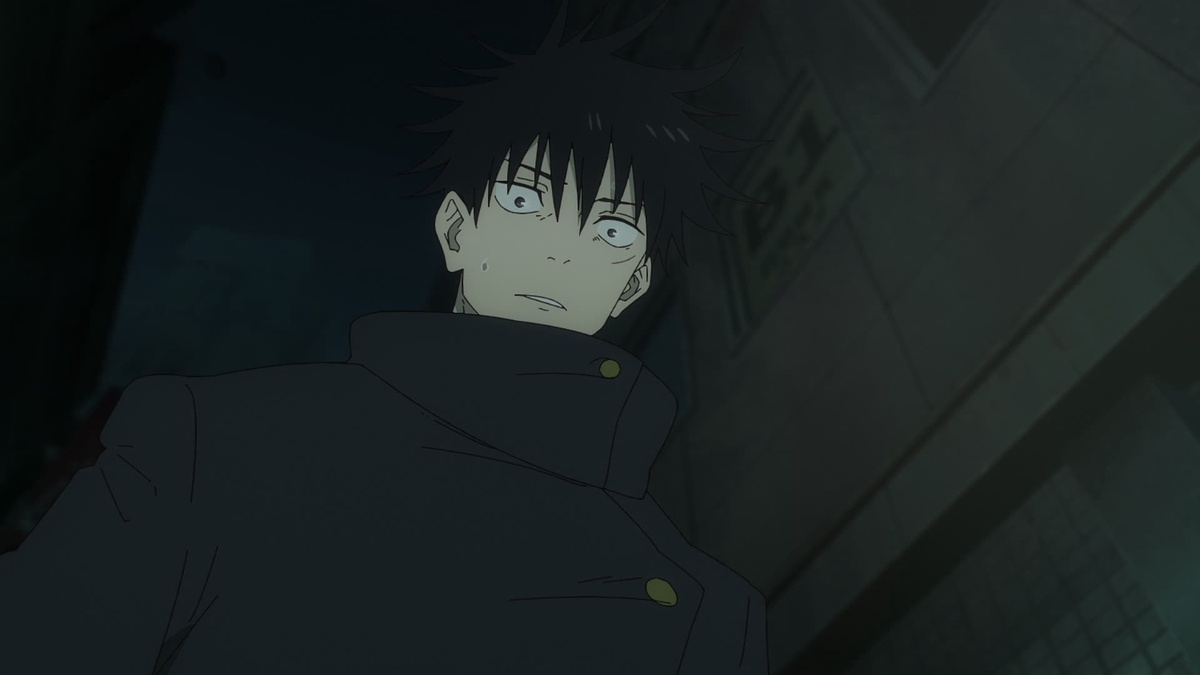 Jujutsu Kaisen Season 2 Episode 21 Release Date & Time on Crunchyroll