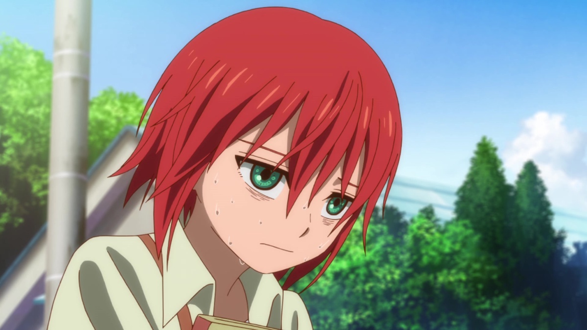 Episode 2 of the New Ancient Magus' Bride OVA Is Now Streaming on