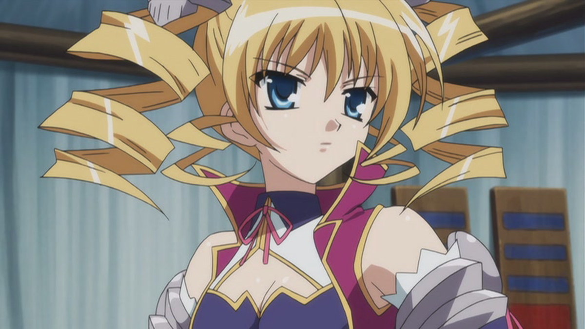 Shin Koihime Musou The General's Attempt to Suppress the Yellow Turban ...
