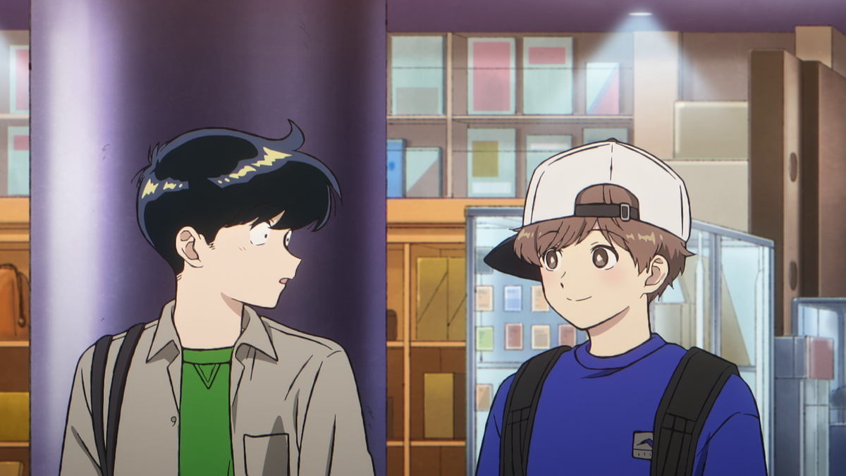 T01 EP. 13 - Episódio 13