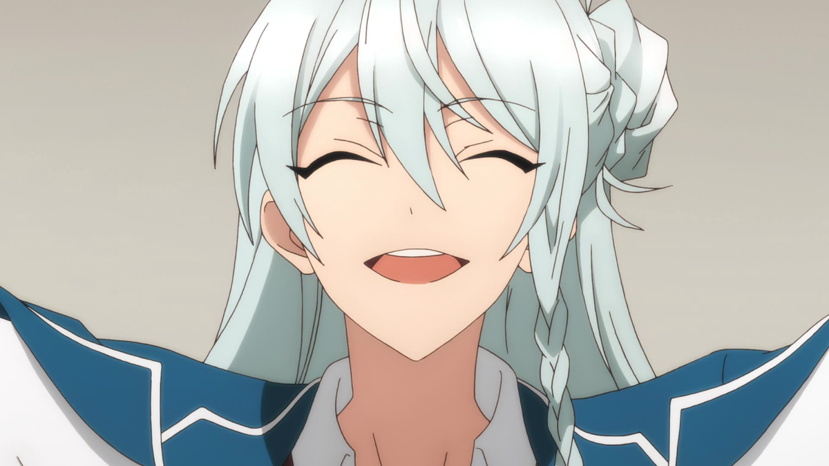 Ensemble Stars Part 2 Watch on Crunchyroll