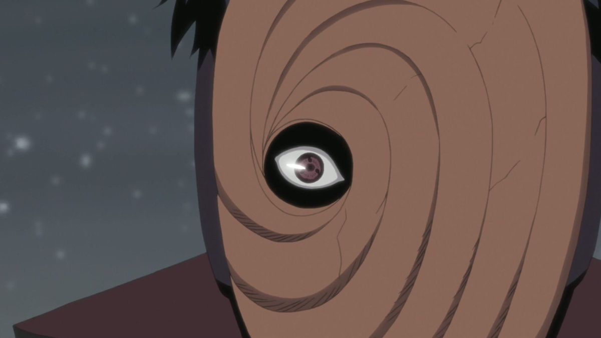 Naruto S3 Um Erro do Passado: Um Rosto é Revelado! - Assista na Crunchyroll
