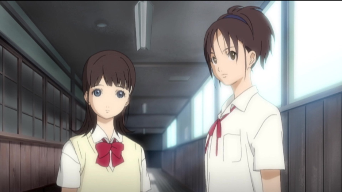 Hell girl on sale watch free