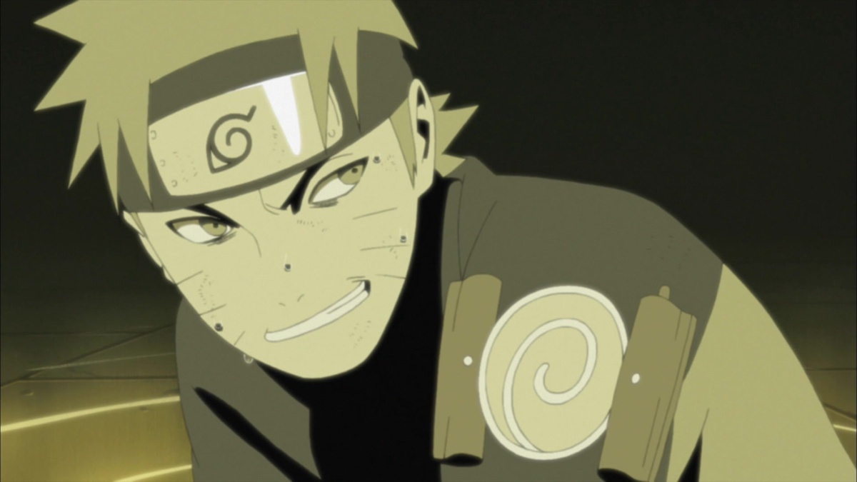 Naruto Shippuden: The Two Saviors Hero of the Hidden Leaf - Watch on  Crunchyroll