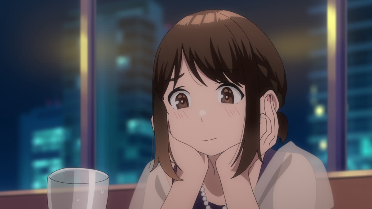 Crunchyroll Adds 'Ganbare Doki-chan' Anime Streaming