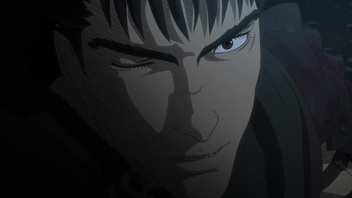 Berserk A Sombra das Ideias - Assista na Crunchyroll