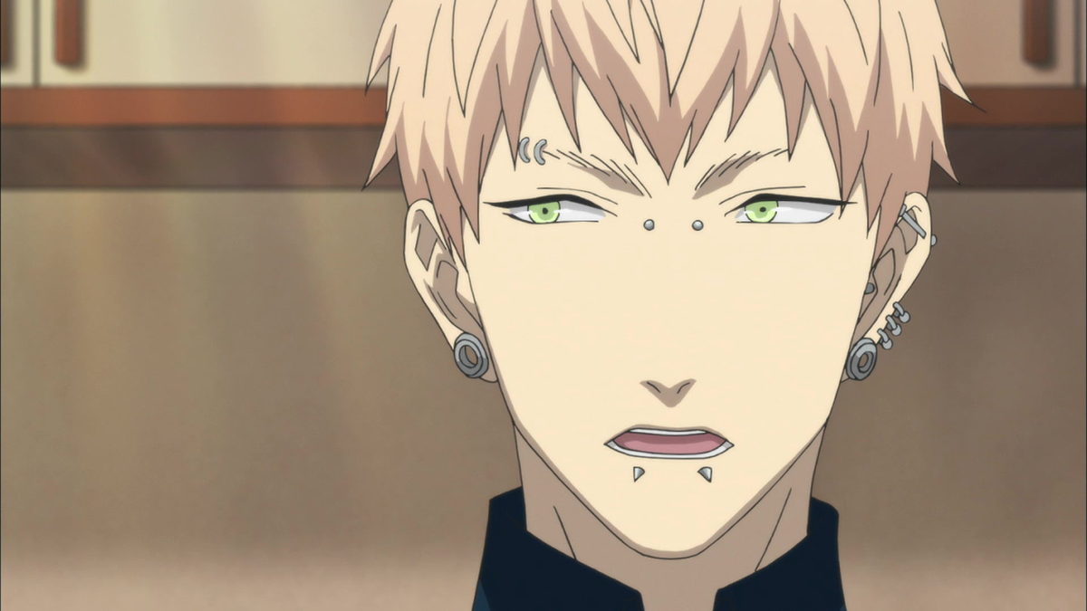 DRAMAtical Murder Data_10_Faith - Watch on Crunchyroll