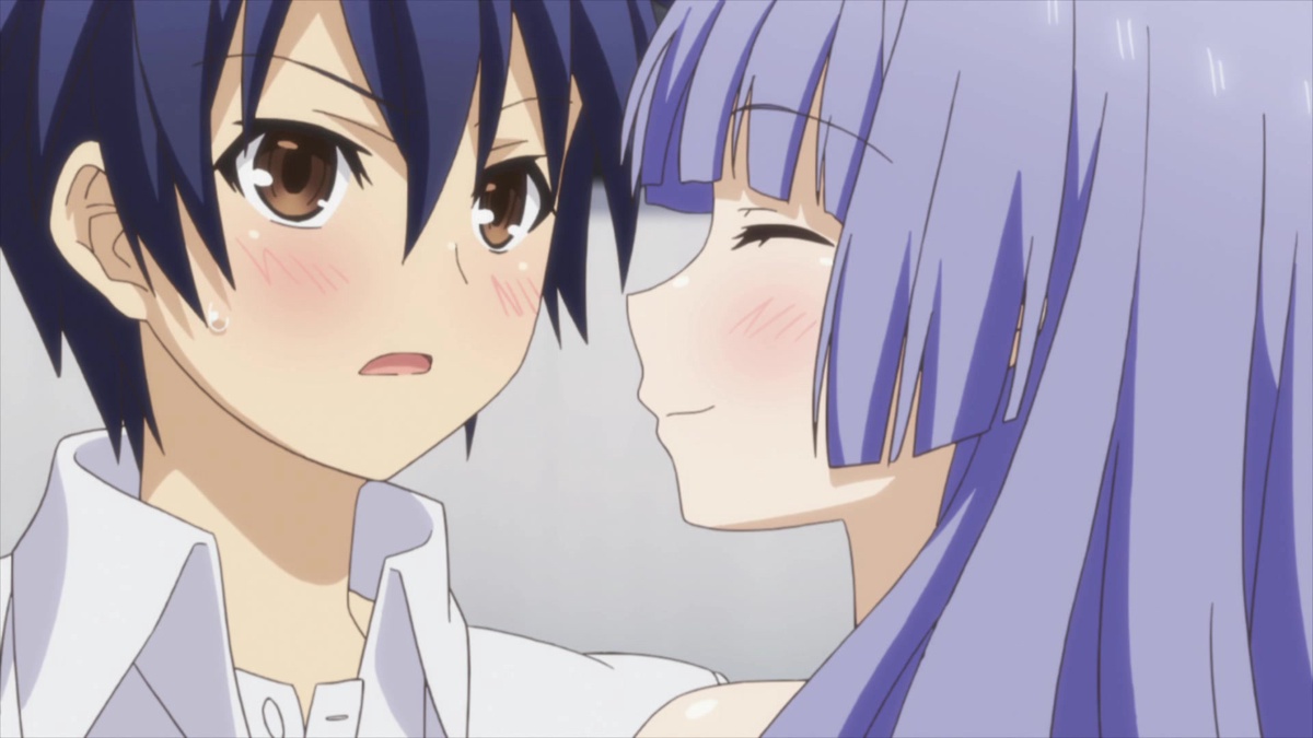 Date a live season 2 episode 11 english dub youtube clearance