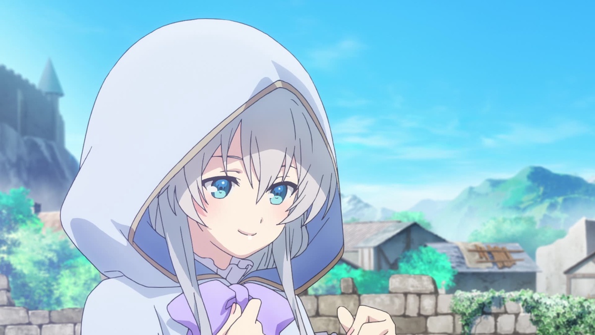 Watch Seirei Gensouki: Spirit Chronicles Episode 2 Online - Royal