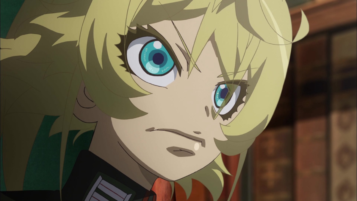 Dublado PT) Saga of Tanya the Evil Vida no campus - Assista na