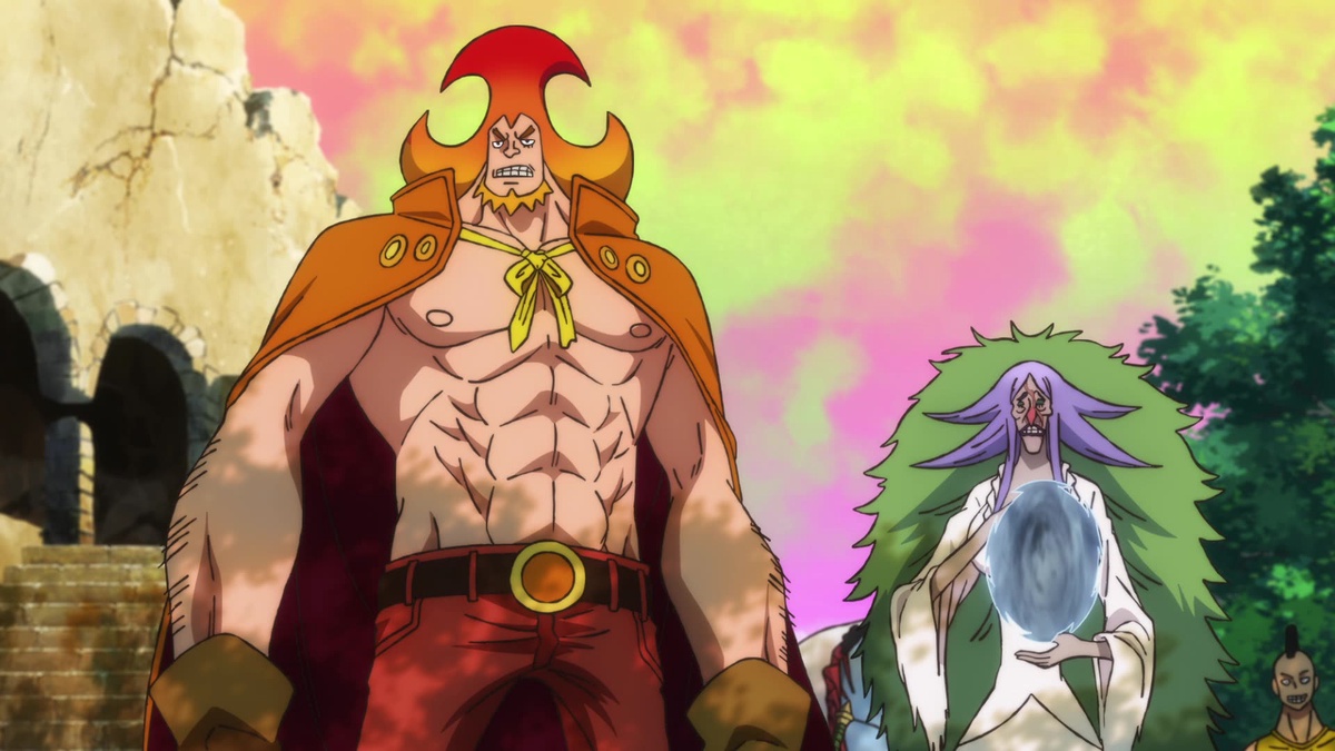 One Piece Season 1: Where to Watch & Stream Online