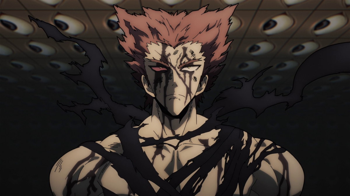 T03 EP. 05 - Rei dos Monstros