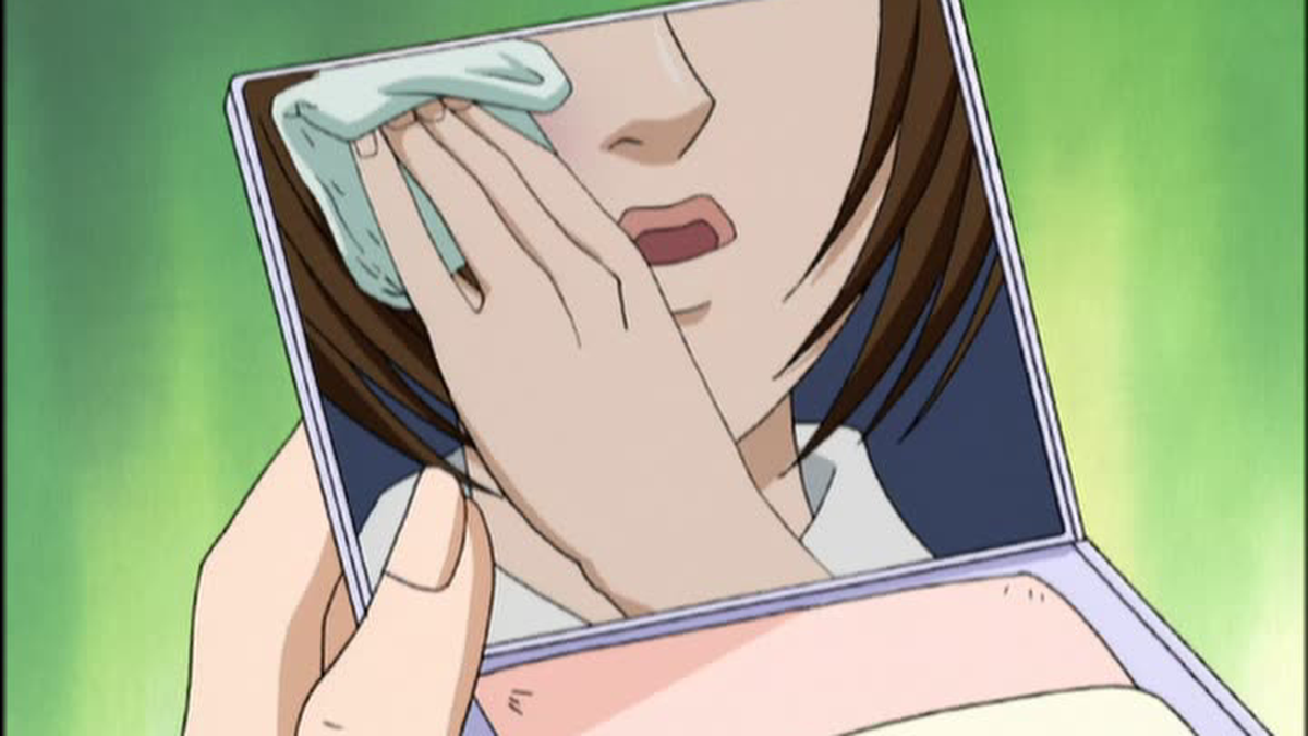 Peach Girl (English Dub) How Far Will You Go, Super Sae? Watch on