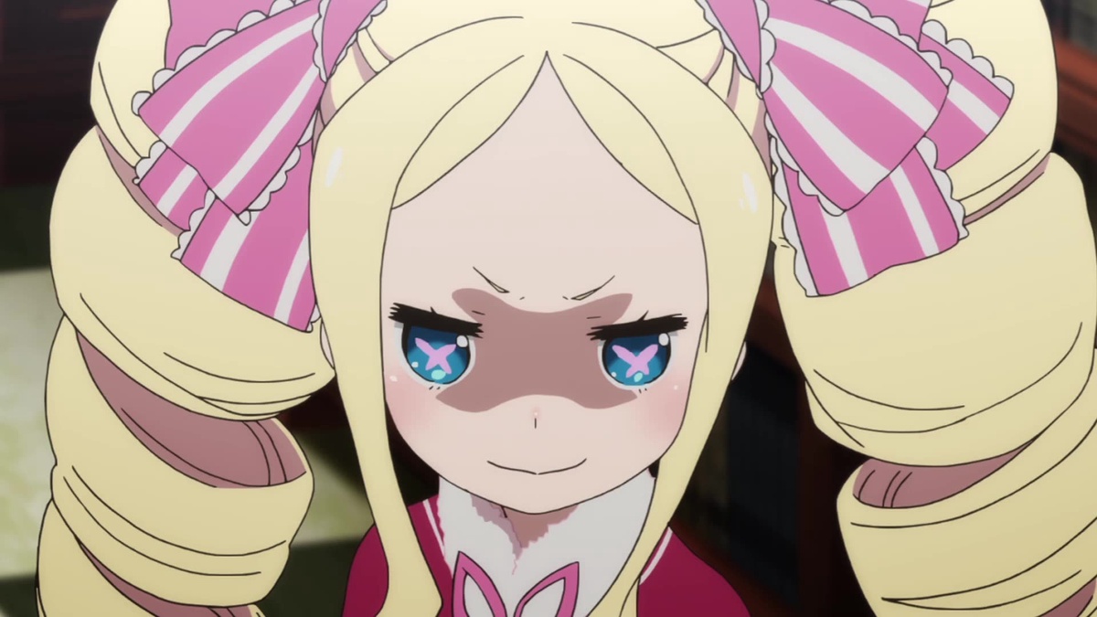 Re zero episode online 1 english dub